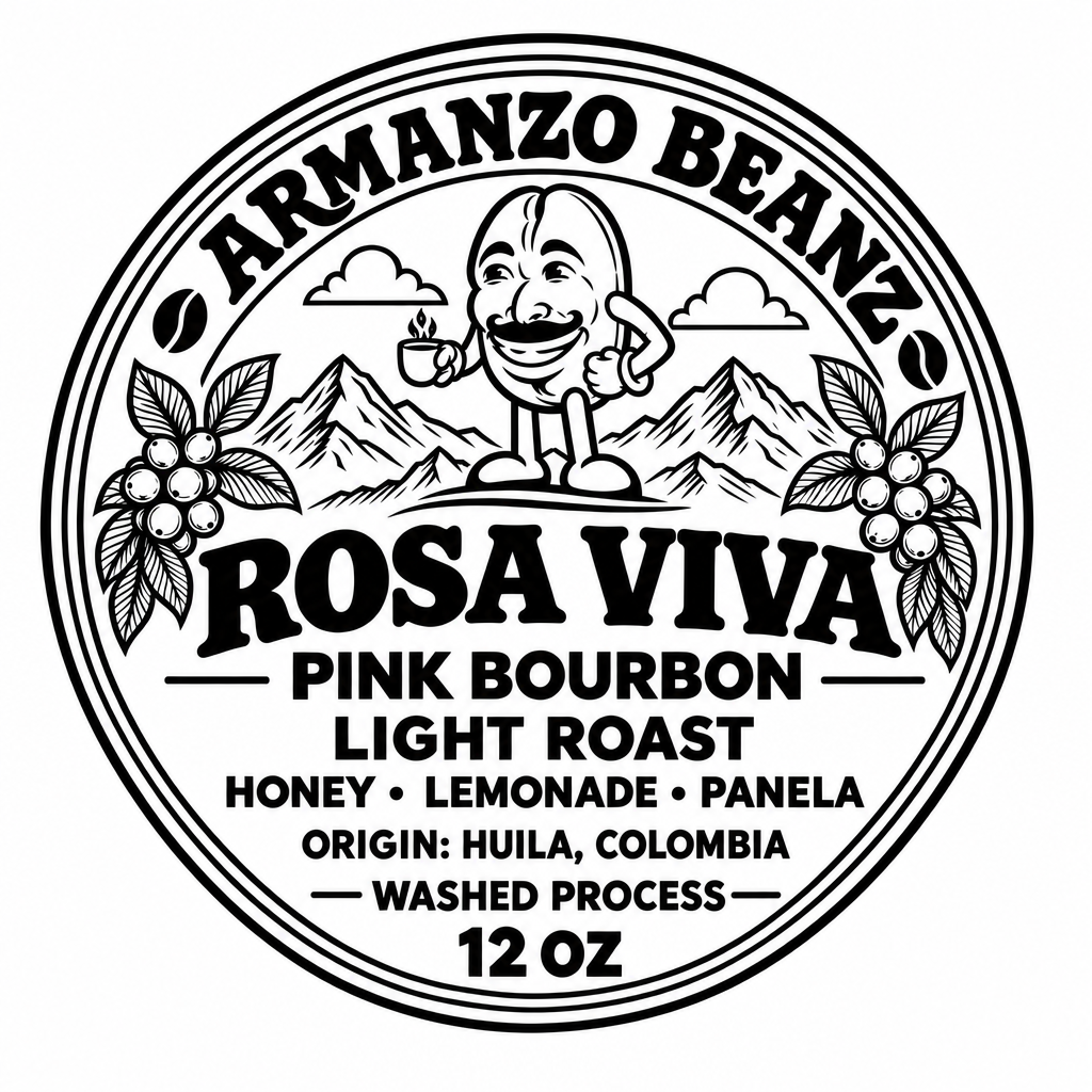 Rosa Viva Corrected Badge