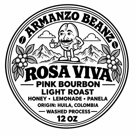 Rosa Viva Corrected Badge